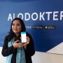 Punya Penyakit Langka Jadi Alasan Suci Arumsari Lahirkan Alodokter