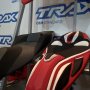 Kenalkan: Accura Trax, Pelapis Jok yang Bikin Adem