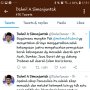 Dahnil Anzar Sebut Pernyataan Mahfud MD Bukanlah Seorang Pancasilais