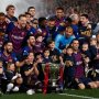 Barcelona Tak Mau Jadi Juara La Liga karena Virus Corona