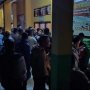 Belasan Kotak Suara Dibakar Massa, KPU Gelar PSU di TPS Koto Padang Jambi