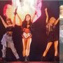 Konser di Amerika, Penampilan BLACKPINK Dinilai Sangat Mengecewakan