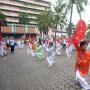 World Taichi & Qigong Day 2019 Sukses Digelar Perdana di Mal Ciputra