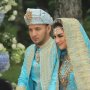 Sekece Ammar Zoni! Ini 5 Potret Papa Irish Bella, Johan de Beule
