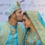 So Sweet, 7 Pasang Seleb Ini Jalani Ramadan Pertama Sebagai Suami Istri