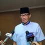Di Depan Relawan, Sandiaga: Jokowi Akui Ada Kecurangan di Pemilu 2019