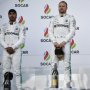 Hasil GP Azerbaijan 2019: Valtteri Bottas Raih Podium Tertinggi