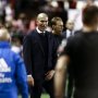 Terungkap, Ini Alasan Zidane Tinggalkan Kamp Latihan di Montreal