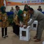 Prabowo Dipecundangi Jokowi dari Hasil Penghitungan Suara di Trenggalek