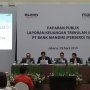 Kinerja Makin Solid, Laba Bank Mandiri Tumbuh 23,4 Persen YoY