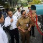 Kualitas Udara Jakarta Buruk, Jokowi Minta Anies Perbanyak Bus Listrik
