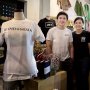 Veronica Tan Tampil di Pameran, Warganet : Kelihatan Lebih Bahagia