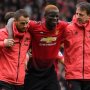 Cedera Lutut, Bek Manchester United Divonis Absen 4-5 Bulan