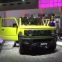 4 Varian Suzuki Jimny Siap Dipasarkan di Indonesia, Ini Banderol Harganya