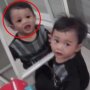 Viral Video Bayangan Bayi di Cermin Ini Bikin Warganet Ketakutan