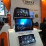 Wah, Tren Layar TV untuk Tunggangan R4 Mulai Bergeser
