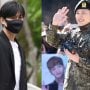 Beda Gaya Lee Min Ho dan Ji Chang Wook Keluar Wamil, Keren Mana?