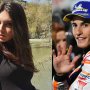 Marc Marquez Juara Dunia MotoGP 2019, Begini Ungkapan Sang Kekasih