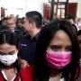 Vanessa Angel: Aku Capek Dizalimi, Lebih Baik Bunuh Saya!