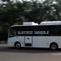 Bali Bakal Uji Coba Bus Listrik, Siap Mengaspal?