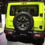 Waduh, Ternyata Suzuki Masih Hati-Hati, Belum Buka Pemesanan Jimny!