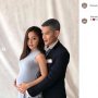 Rezky Aditya Pamer Foto Maternity Bareng Nikita Willy, Netizen: Halu