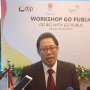 Laba Bersih Emiten di Kuartal I Ambles 19 Persen Akibat Covid-19