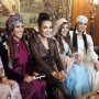 Gelar Fashion Show, Bella Shofie Ajak Rekan Artis Jadi Model
