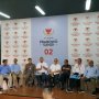 BPN Sebut Temukan 9.440 Salah Input pada Situng KPU