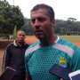 Bulan Ramadan, Persib Bandung Ubah Jadwal Latihan