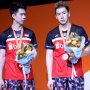Sempat Pindah dari Wuhan ke Manila, Kejuaraan Asia Resmi Ditunda