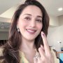 Intip Gaya 7 Seleb Bollywood Gunakan Hak Suara di Pemilu India 2019