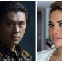 Pacar Langgar Hukum, Melahirkan Dijenguk Mantan