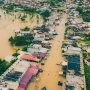Mensos : Penanganan Korban Banjir di Bengkulu Jadi Prioritas