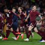 Gulung Roma 3-1, Torino Jauhi Jurang Degradasi