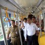Dua Tunggangan Listrik Dikomparasi: Bus Jauh Lebih Lebih Hemat