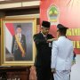 Gubernur Ganjar Pranowo Lantik Wakil Bupati Kebumen yang Baru