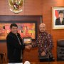 Setjen DPR Sarankan DPRD Kota Yogyakarta Atur Ulang Tata Tertib
