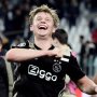 Mimpi Frenkie de Jong di Musim Terakhirnya Bersama Ajax