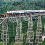 Paramedis Siap Layani Penumpang Kereta di Berbagai Stasiun Jateng