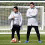 Dikabarkan Bakal Latih Messi di Timnas Argentina, Ini Jawaban Pochettino