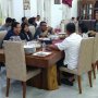 Mendadak Muncul Pasca Pemilu, Ahok Santap Gado-gado di Rumah Prasetio