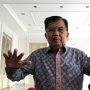 Putusan Sengketa Pilpres 27 Juni, Wapres JK: Saya Yakin Akan Aman