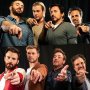 Chris Pratt Upload Syuting Avengers Diam-diam, Warganet Kecewa Banget