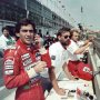 25 Tahun Kepergian Ayrton Senna: Patung untuk Paus sampai Orkestra