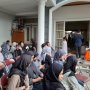 Firasat Anak Sebelum Eddy Riwanto Meninggal