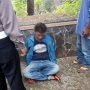 Diejek saat Pinjam Uang, Pasutri Dipalu dan Ditusuk Kemenakan