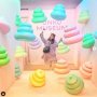 Gemas dan Lucu, Yuk Intip Isi Museum Tinja di Jepang