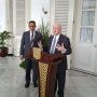 Dubes Australia Berharap Ibu Kota Indonesia Tetap di Jakarta
