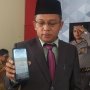 Ponsel Komisioner KPU Kota Blitar Diduga Dibajak